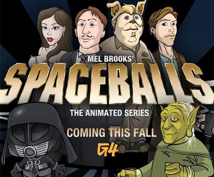 Spaceballs