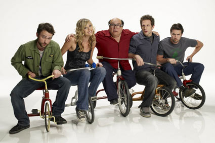 I's Always Sunny in Philadelphia