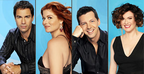 Will & Grace