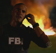 Criminal Minds - Mayhem