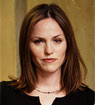 Jorja Fox em CSI