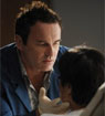 Julian McMahon em Nip/Tuck