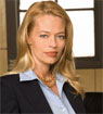 Jeri Ryan em Shark