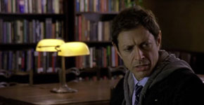 Law & Order: Criminal Intent - Salome in Manhattan