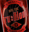 Garrada de Tru Blood