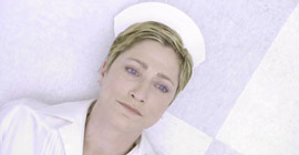 Nurse Jackie - Health Care & Cinema