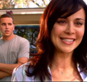 Army Wives - Independence Day