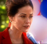 Army Wives - Independence Day