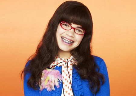 Ugly Betty