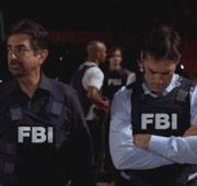 Criminal Minds - Paradise