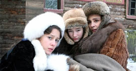 O Destino de Elena O Destino de Elena