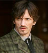 John Hawkes em Deadwood