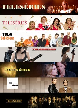 TeleSéries