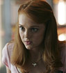 Jayma Mays em Heroes