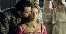 The Tudors - Episódio 3x01