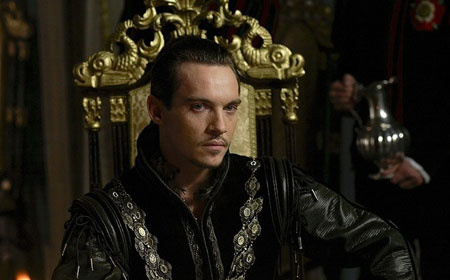 The Tudors