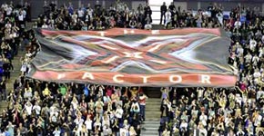 The X Factor