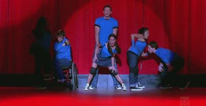 Glee - Showmance