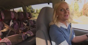 Parks and Recreation - Pawnee Zoo