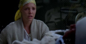 Grey's Anatomy - Good Mourning