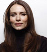 Saffron Burrows