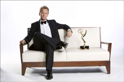 Neil Patrick Harris. Foto: Cliff Lipson/CBS