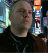 Vincent D’Onofrio em Law & Order: Criminal Intent 