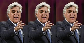 The Jay Leno Show