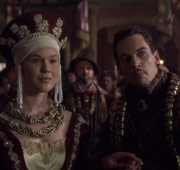 The Tudors  - Episódio 3x07