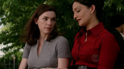 The Good Wife - Fixed