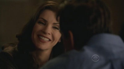 The Good Wife - Crash