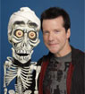 Jeff Dunham