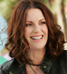 Megan Mullally