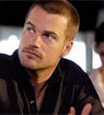 Chris O'Donnell em NCIS: Los Angeles