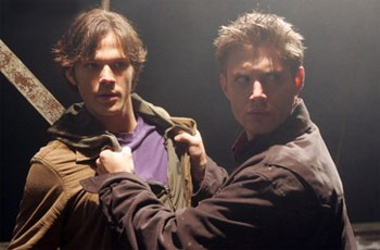 Supernatural - Piloto