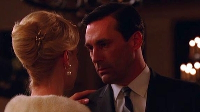 Mad Men - 3x12