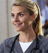 Eliza Coupe em Scrubs