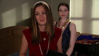 Gossip Girl - The Freshman