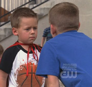 One Tree Hill - Messin with the Kid