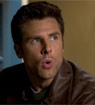 James Roday em Psych