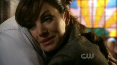 Smallville - Metallo