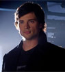 Tom Welling em Smallville