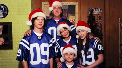 The Middle - Christmas