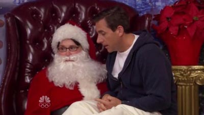 The Office - Secret Santa 