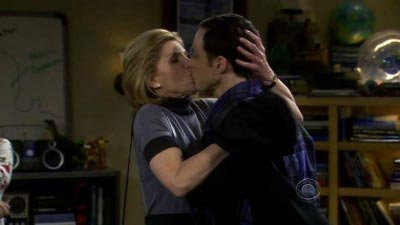 The Big Bang Theory - The Maternal Congruence