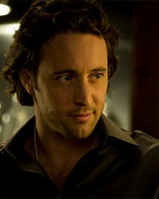 Alex O'Loughlin em Moonlight