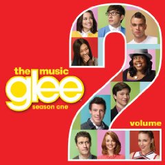 Novo CD de Glee