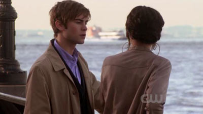 Gossip Girl - The Grandfather: Part II