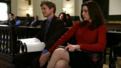 The Good Wife - Conjugal