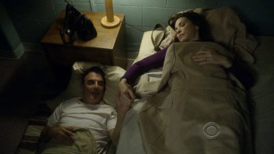 The Good Wife - Conjugal